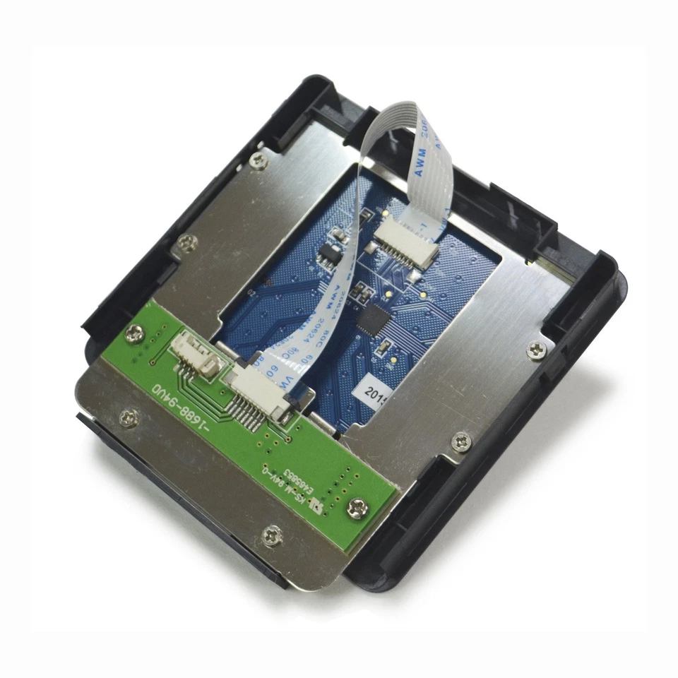 PS/2 Touchpad Trackpad Board Module for KVM Console or Industrial Use, TPM-3000 - Image 2 of 3