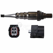 DENSO Auto Parts Oxygen Sensor 2344977
