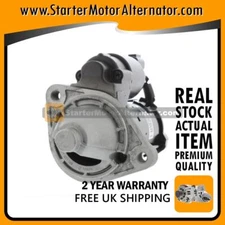 fits KIA PICANTO 1.0 PETROL 2017-2021 ALTERNATOR