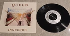 QUEEN Innuendo  7" Parlophone 1991