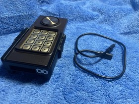 Intellivision Sprint Offshoot (You've (Not) Lost That Gripping Feeling)