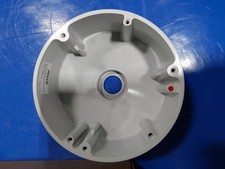 Pelco IMPBB-EP IP Sarix Environmental Surface Mount for mini-Dome White Free S/H