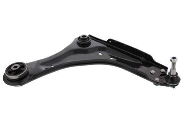 Querlenker Vorderachse Rechts FüR Renault Laguna III Grandtour Coupe-image