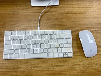 2023 Apple iMac 24