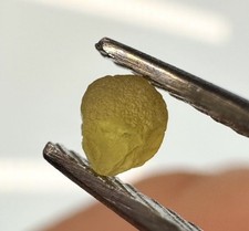 Sapphire (Burma) Gemstone Crystal for Jewelry Minerals Collection