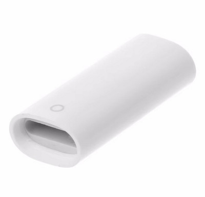 Apple Pen Lightning auf Lightning Ladekabel Adapter für Apple Pencil Stylus