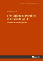 Rowland Onyenali | The Trilogy Of Parables In Mt 21:28-22:14 | Buch | Englisch