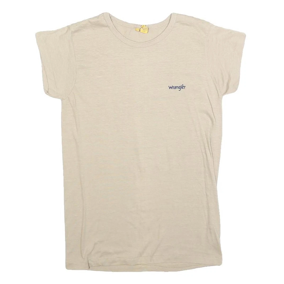 T-shirt da donna | Maglie da donna | Wrangler Italia