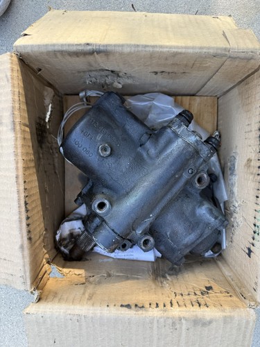 Mercedes Power Steering Gear Box 280sl W113