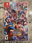 Marvel vs Capcom Fighting Collection: Arcade Classics - Nintendo Switch