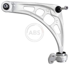 A.B.S. Querlenker Dreieckslenker 211394C für BMW E46 Aluminium 3er Touring 325