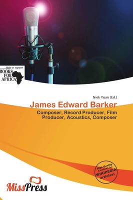 Niek Yoan | James Edward Barker | Taschenbuch | Englisch (2026) | OmniScriptum