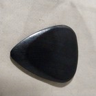 4 Planet Tones Mixed Pack Ebony 351 Guitar Picks W/ Abolone Or Mother Of Pearl — photo 10