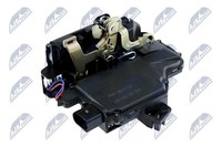 TüRschloss Nty EZC-VW-002 FüR Seat Skoda Vw Golf 4 1J1 Bora 1 1J2 Variant 1J5 B5