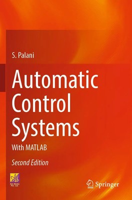 S. Palani | Automatic Control Systems | Taschenbuch | Englisch (2023) | xix