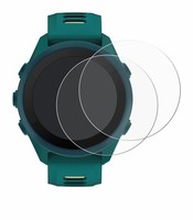 2X ScreenLeaf Displayschutzfolie FüR Garmin Forerunner 170 Music Nachhaltig