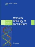 Satdarshan P. S. Monga | Molecular Pathology Of Liver Diseases | Taschenbuch