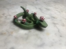 Handmade Polymer Clay Ring Holder
