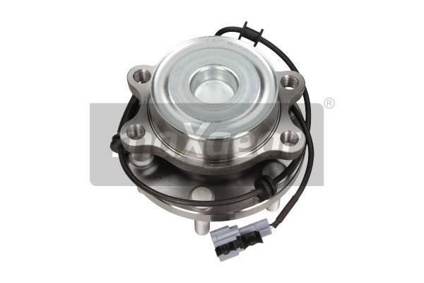 Maxgear 33-0811 Radlagersatz Passend FüR Nissan-image
