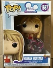 Funko Pop! Disney Throwback : Hannah Montana #1687