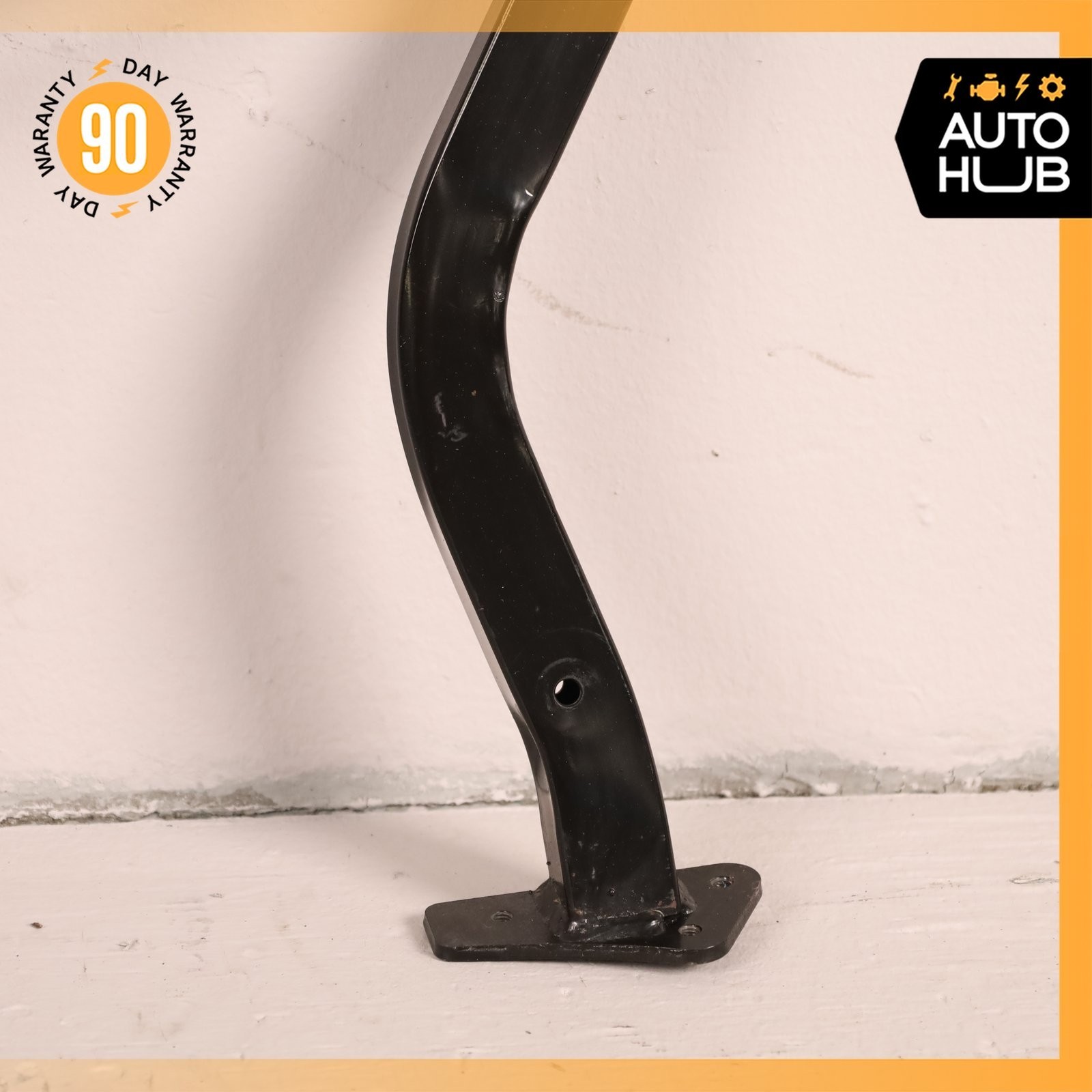 12-18 Bentley Continental GT Flying Spur Front Radiator Support Crossmember OEM