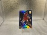 2020-21 Donruss Elite Zion Williamson #91 Blue #20/99