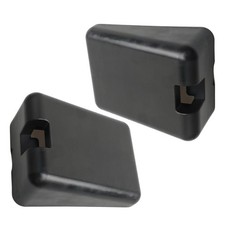 Set of 2 Hood Support Bushing Fit for Peterbi...
