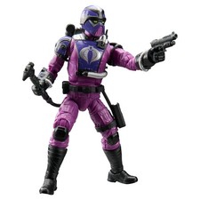 G.I. Joe Classified Series 6 Retro Cardback Techno-Viper