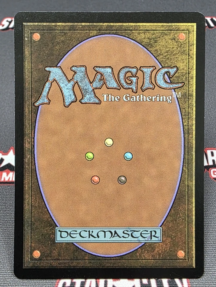 CHINESE (S) FOIL Shock - Onslaught Magic the Gathering Card #227 - Image 2 of 4