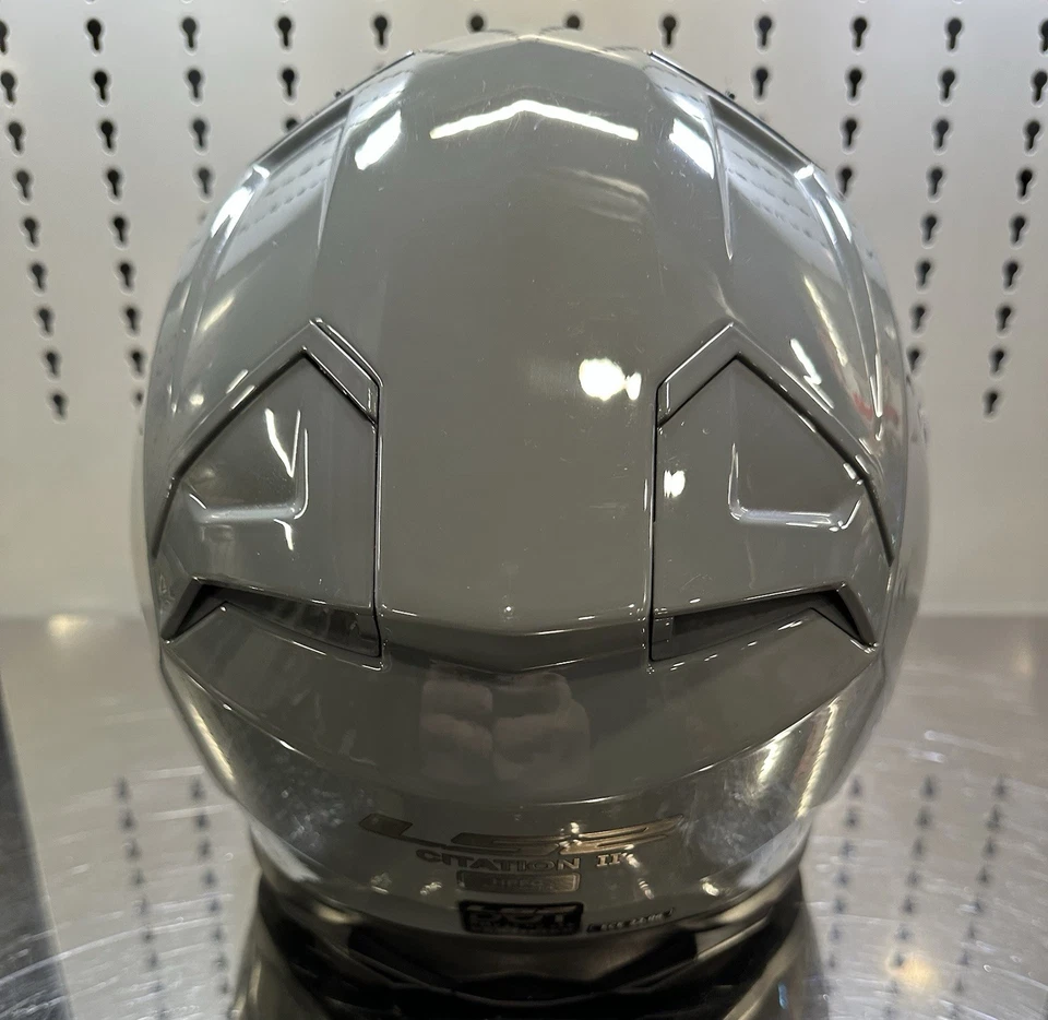 LS2 Citation II Talla XL Foto 4 de 4