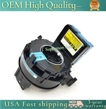 Spiral Cable Clock Spring+Steering angle sens...