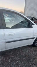Porte avant et accessoires Hyundai MATRIX