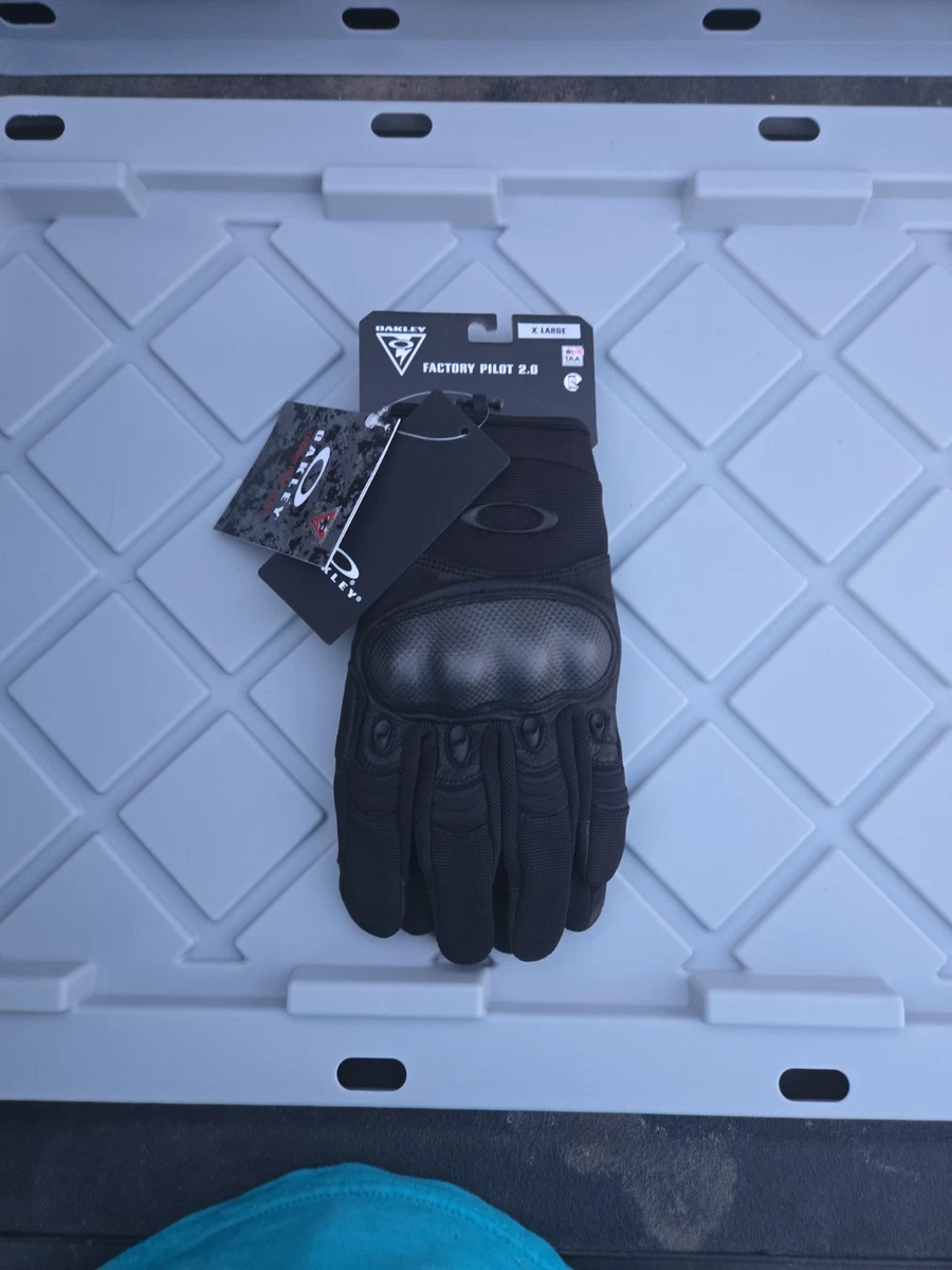 Preços baixos em Luvas de Piloto Oakley | eBay