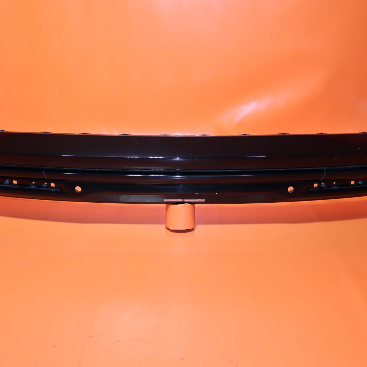 Rolls-Royce Spectre 2024-2025 Rear Lower Bumper