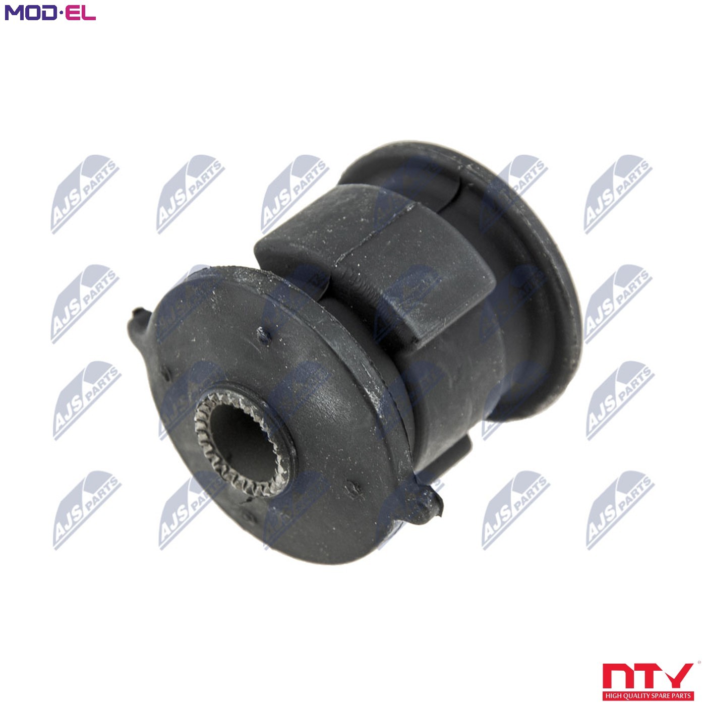 N.T.Y. ZTT-TY-023B.NTY Control Arm-/Trailing Arm Bush for LEXUS,TOYOTA - Image 7