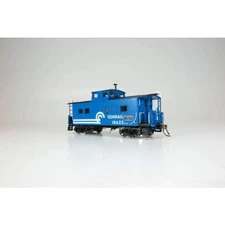 Rapido Trains Inc. H.O. Scale 144032 Conrail Northeastern Caboose 18632