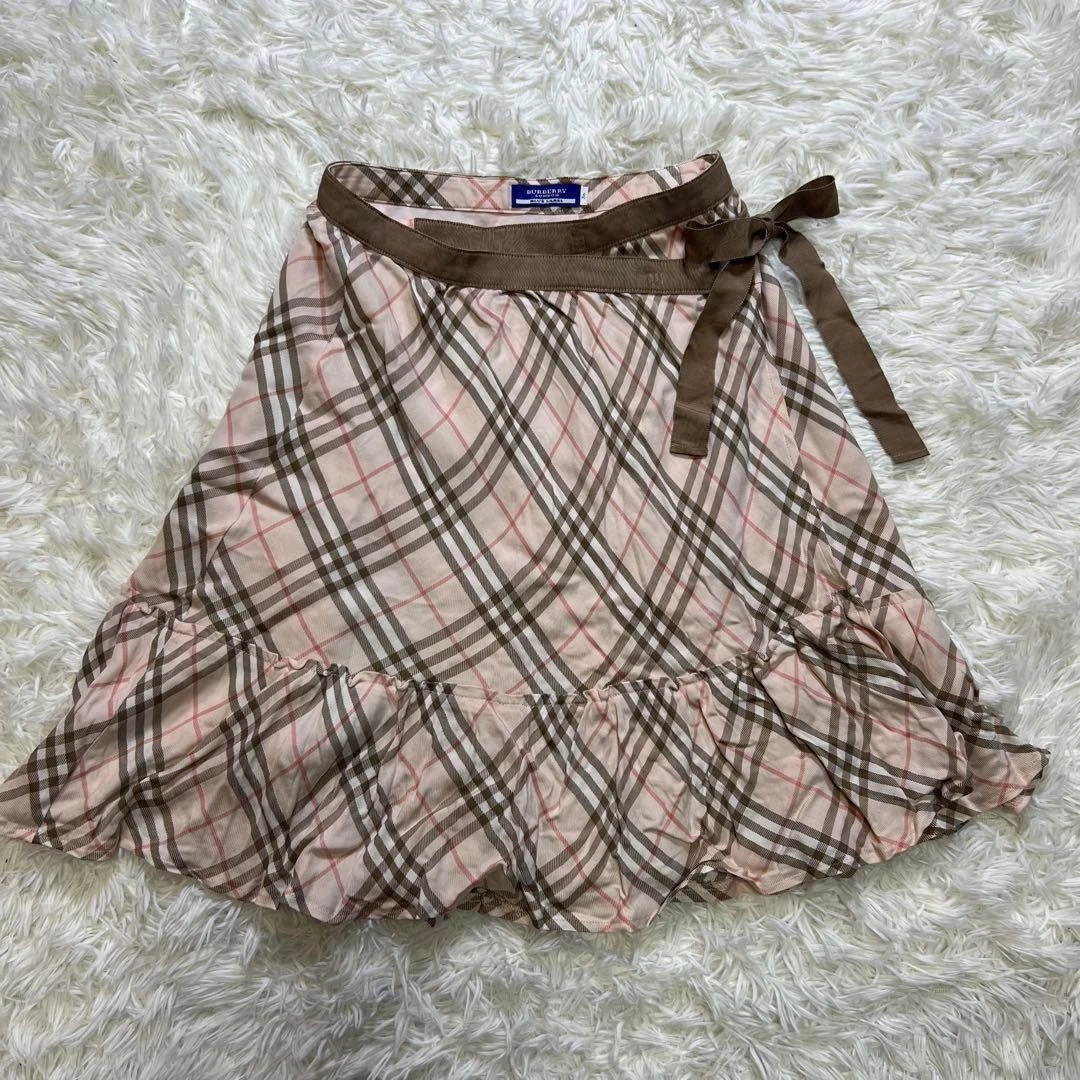 Burberry Blue Label In Women's Skirts for sale | eBay