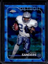 Barry Sanders