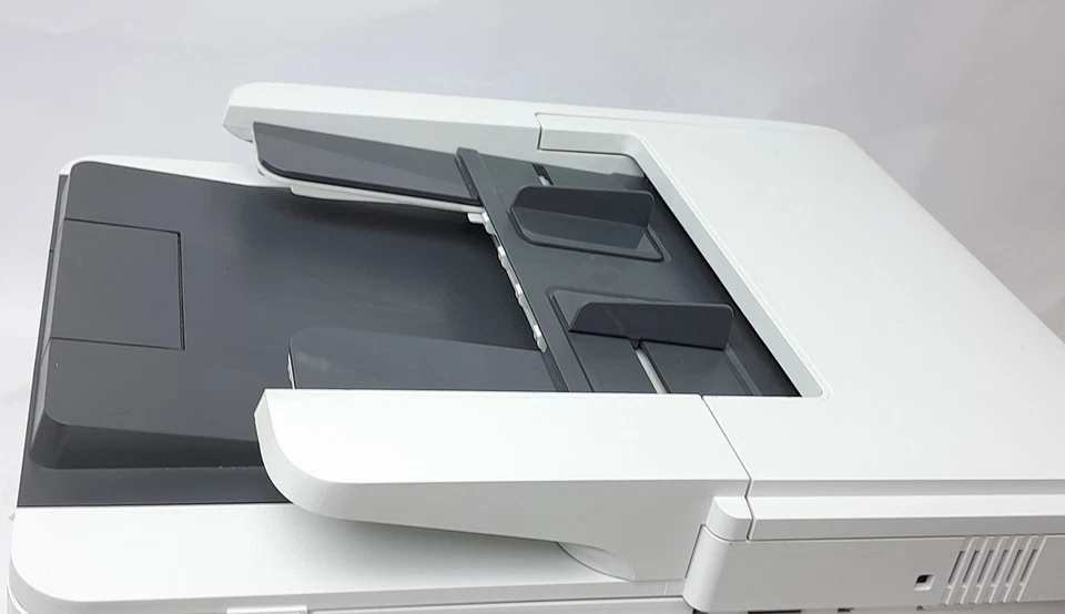 HP Laserdrucker Color Laserjet Pro Mfp M281fdn 44653 - Bild 3 von 4