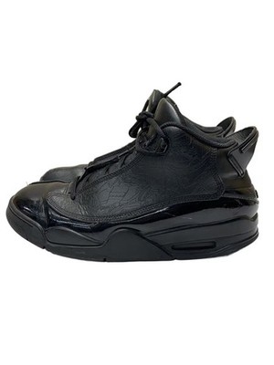 Nike Air Jordan Dub Zero Air Jordan Dub Zero 27Cm Blk G6K83
