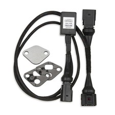 AGR Ventil Reparatursatz Test f&uuml;r VW Skoda Seat mit 1.4 55 kW 75 PS BCA Motor
