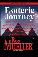 Esoteric Journey Ron Mueller Taschenbuch Englisch 2025 EAN 9781682239353