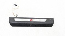AUDI Q7 MK2 4M DOOR STEP SILL TRIM LEFT PASSENGER SIDE 4M0947417 2016