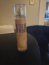Bath  Body Works In The Stars 2025  Fine Fragrance Mist Spray Splash 8 oz.