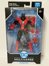 McFarlane DC Multiverse Dark Nights  Death Metal - Batrocitus New