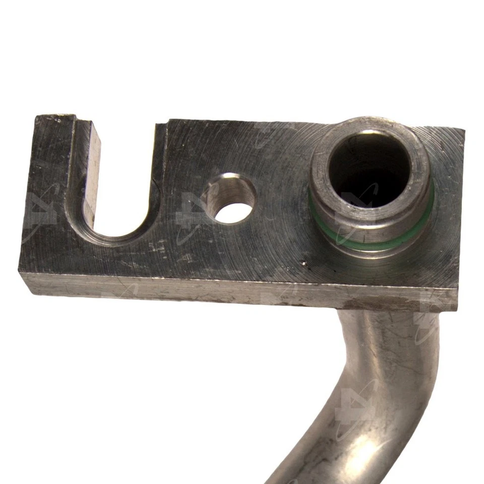 For Mazda 6 2006-2008 Four Seasons 55017 A/C Suction Line Hose Assembly Foto 4 de 4