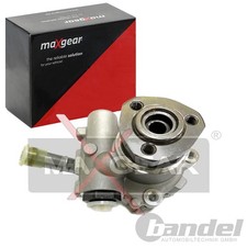 MAXGEAR SERVOPUMPE 110bar SERVOLENKUNG passend für FORD GALAXY SEAT ALHAMBRA VW