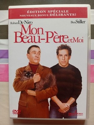 Mein Schwiegervater und ich | Robert De Niro Ben Stiller | Guter Zustand