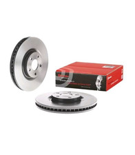 2x Coppia Dischi Freno Anteriori FORD GALAXY EDGE S- MAX 2.5 2.0