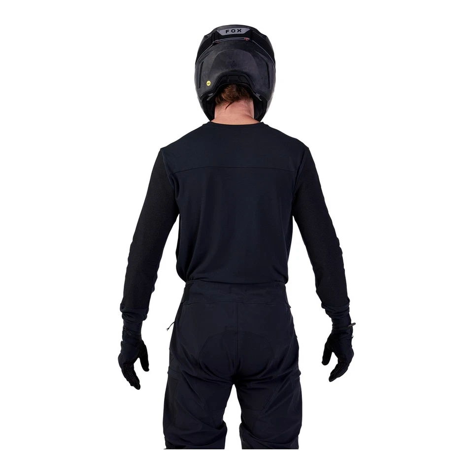 MX Jersey FOX Recon Offroad Enduro Shirt Offroad Trikot - Bild 3 von 4